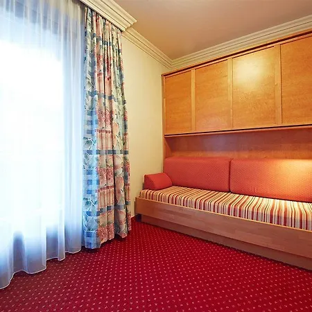 Heli's Bed and Breakfast