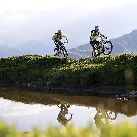 Heli's Bed and Breakfast