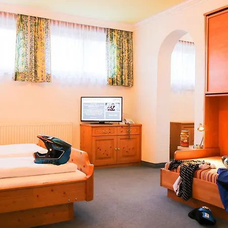 Bed and Breakfast Heli's