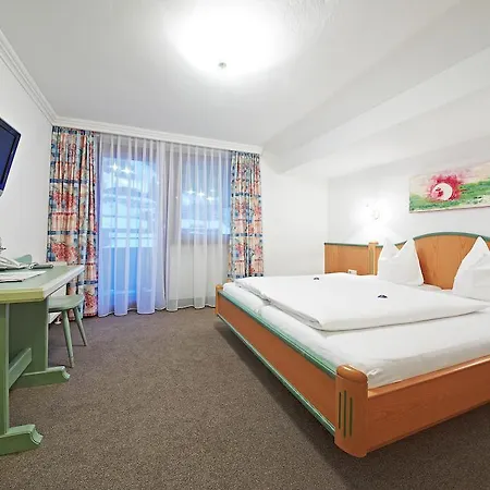 Heli's Bed and Breakfast