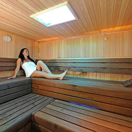 Heli's 4* Σάαλμπαχ-Χίντεργκλεμ