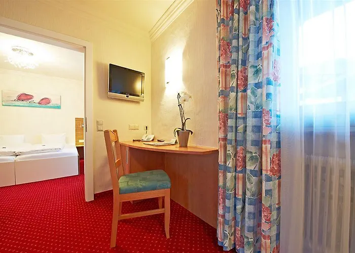 Heli's فندق مبيت وإفطار سالباخ هينترغليم