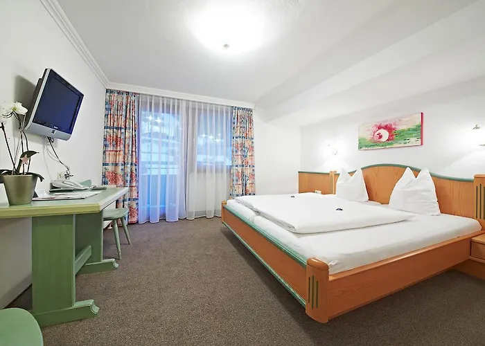 Heli's فندق مبيت وإفطار