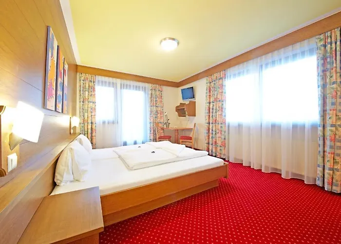 Heli's فندق مبيت وإفطار