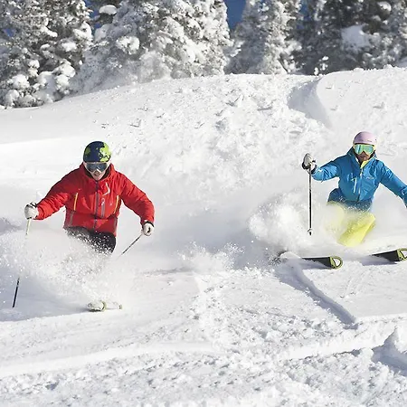 Heli's Bed and breakfast Saalbach-Hinterglemm