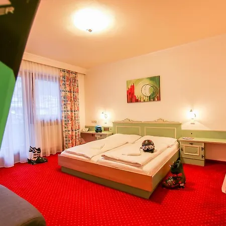 Heli's B&B Bed & Breakfast 4*
