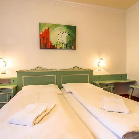 Heli's B&B