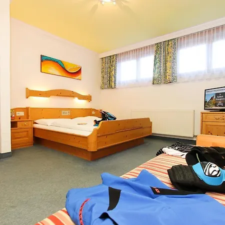 Heli's B&B 4*