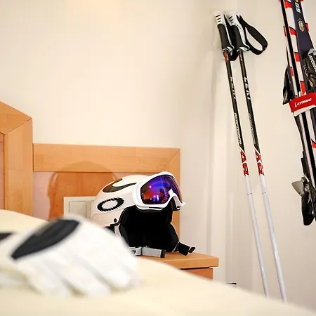 Heli's B&B Saalbach-Hinterglemm