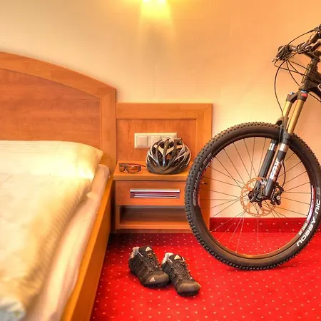 Bed & Breakfast Heli's Fruehstueck 