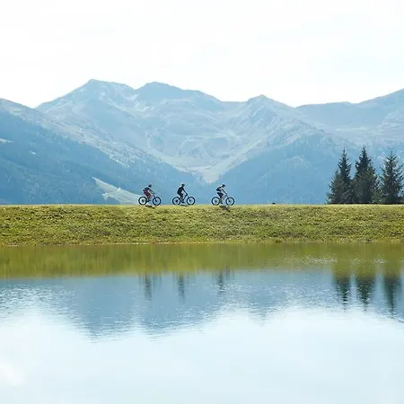 Heli's B&B Saalbach-Hinterglemm