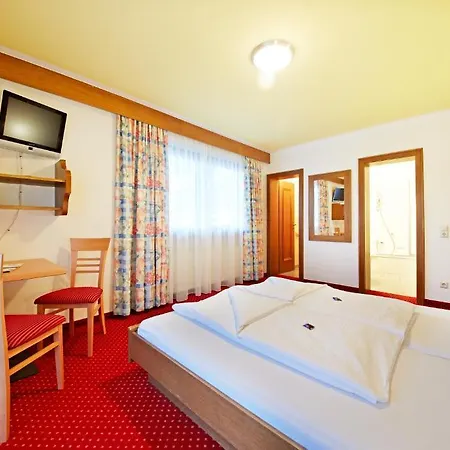 Heli's 4* 萨尔巴赫