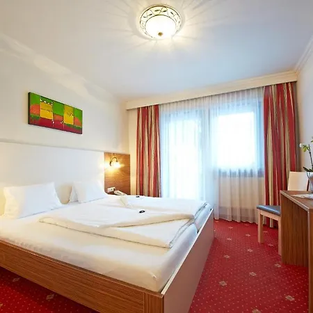 Heli's 住宿加早餐酒店 4*