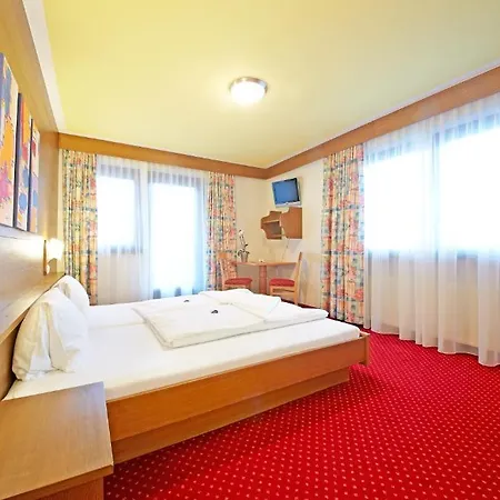 Heli's 住宿加早餐酒店