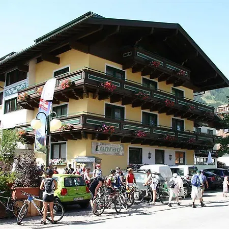 Bed & Breakfast Heli's Fruehstueck 