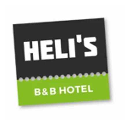 Heli's Fruehstueck 