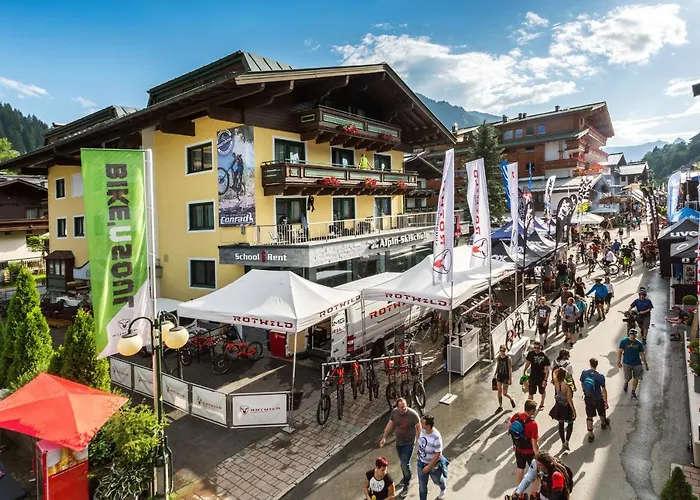 Heli's ベッド・アンド・ブレックファスト 3*