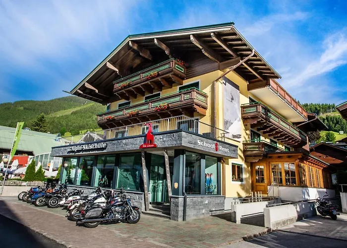 Heli's ザールバッハ・ヒンターグレム