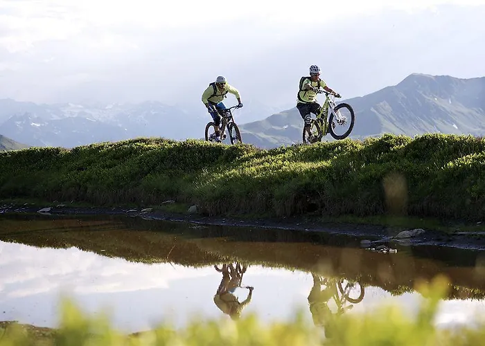 Heli's ベッド・アンド・ブレックファスト