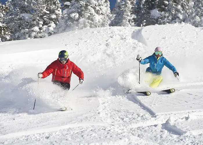 Heli's ベッド・アンド・ブレックファスト ザールバッハ・ヒンターグレム