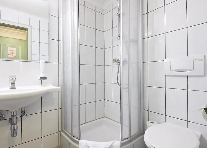 Heli's ベッド・アンド・ブレックファスト 3*