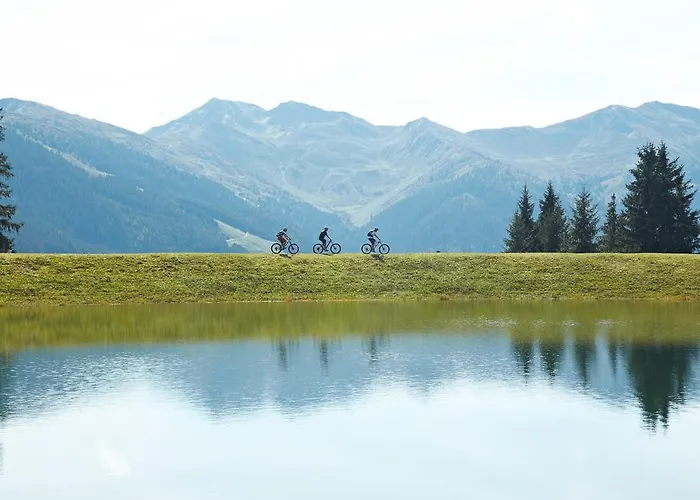 Heli's ザールバッハ・ヒンターグレム