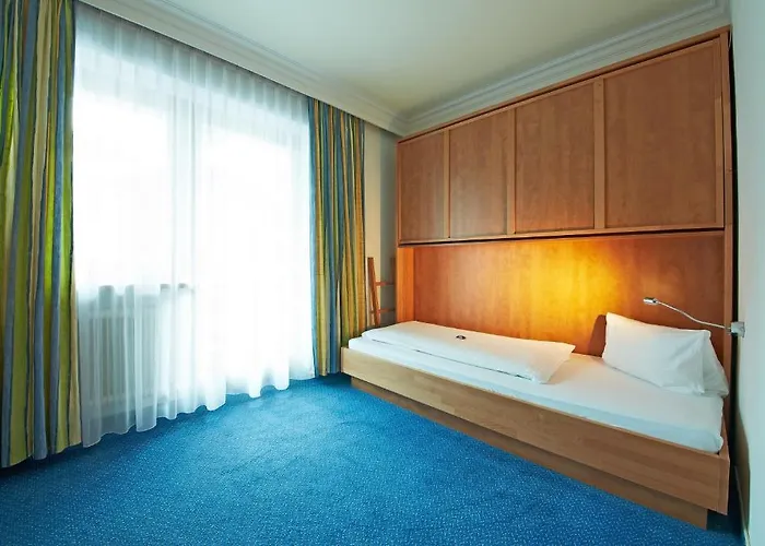 ベッド・アンド・ブレックファスト Heli's ザールバッハ・ヒンターグレム