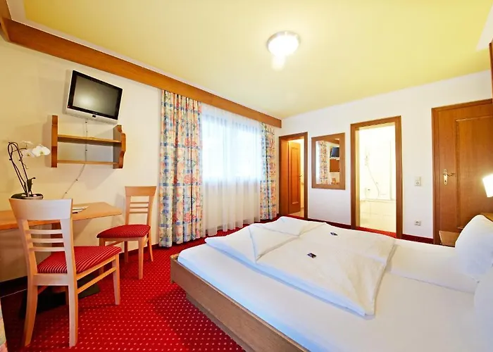 Heli's 3* ザールバッハ・ヒンターグレム