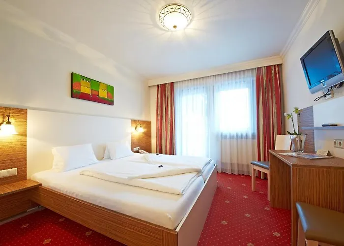 Heli's ベッド・アンド・ブレックファスト 3*