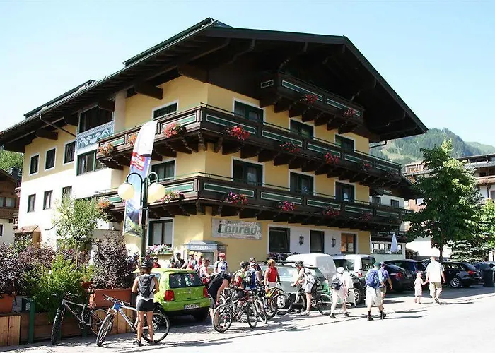 ベッド・アンド・ブレックファスト Heli's