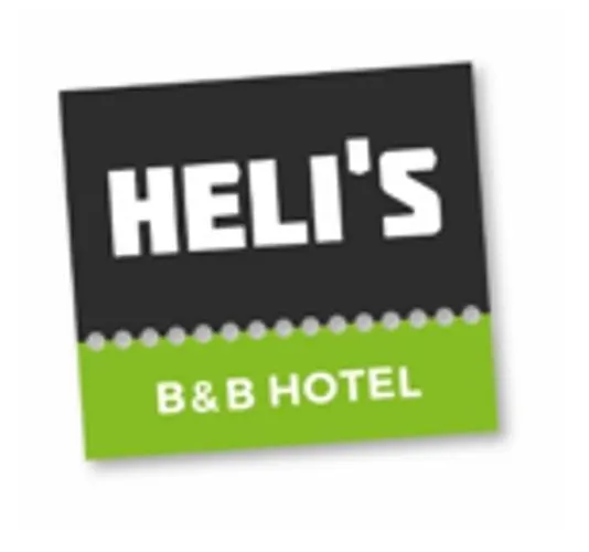 Heli's ザールバッハ・ヒンターグレム